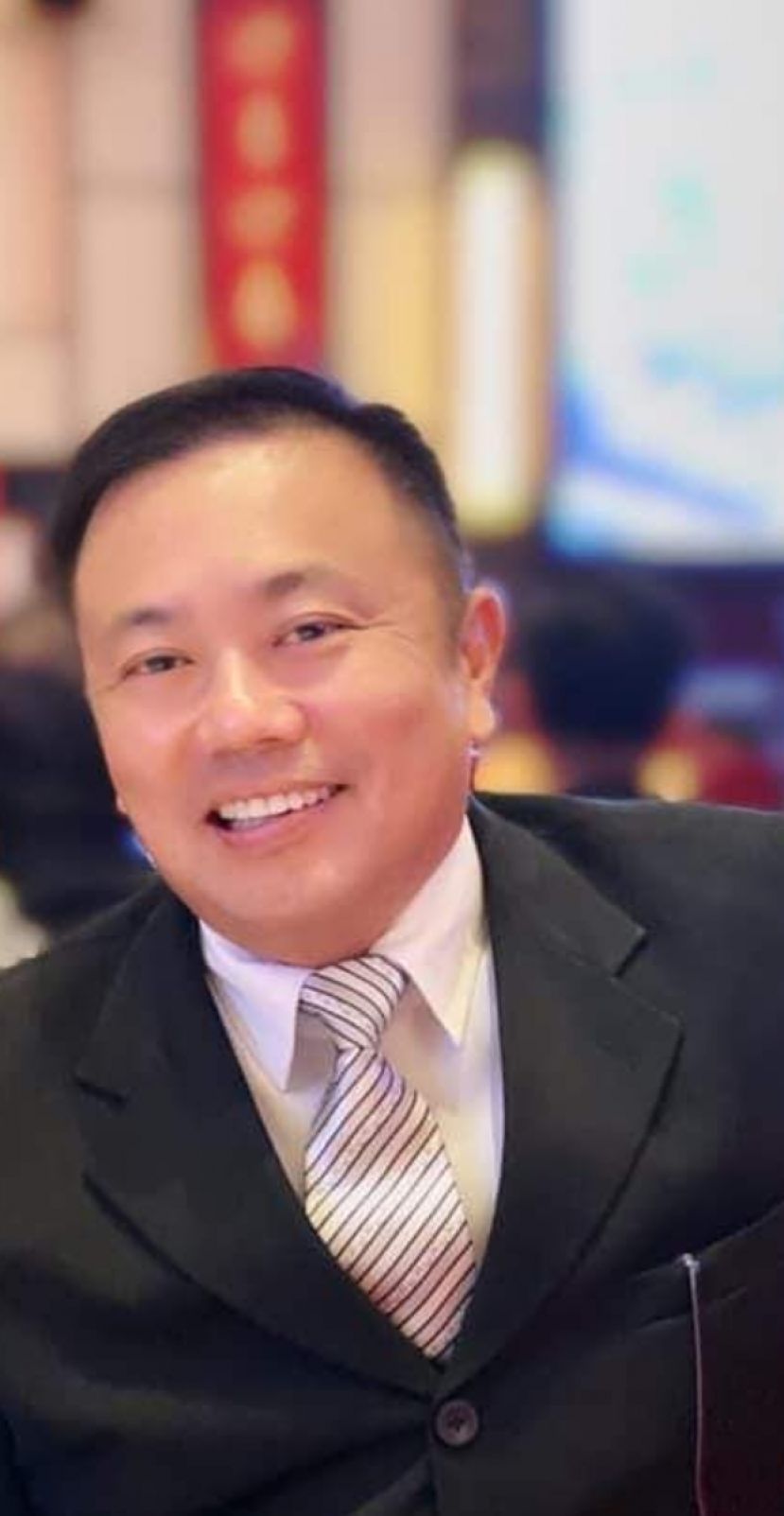 陈国璋：砂政府积极地为自主权奔波 以最快的方式索回应有的权力