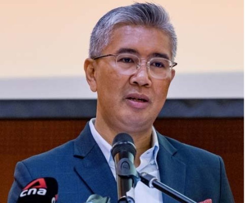 ●东姑扎夫鲁。