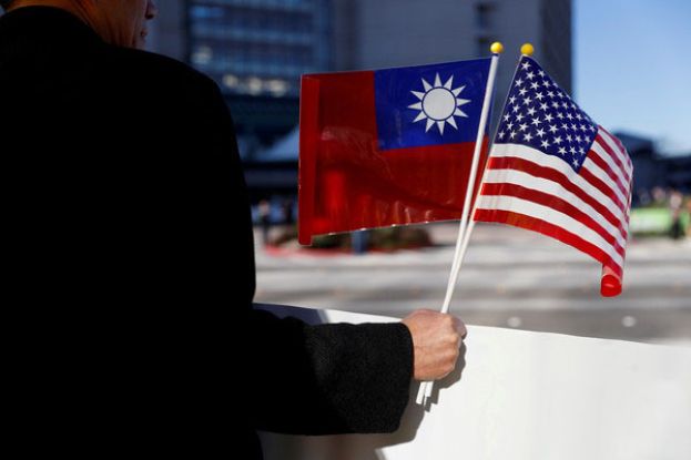 美国政府於当地时间28日正式在联邦公报公告，针对台湾给出非半导体的&ldquo;232条款&rdquo;关税优惠措施。