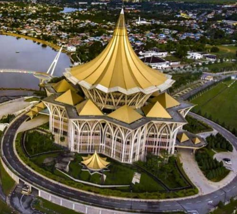 砂政府拟修宪  增加州议席至108席