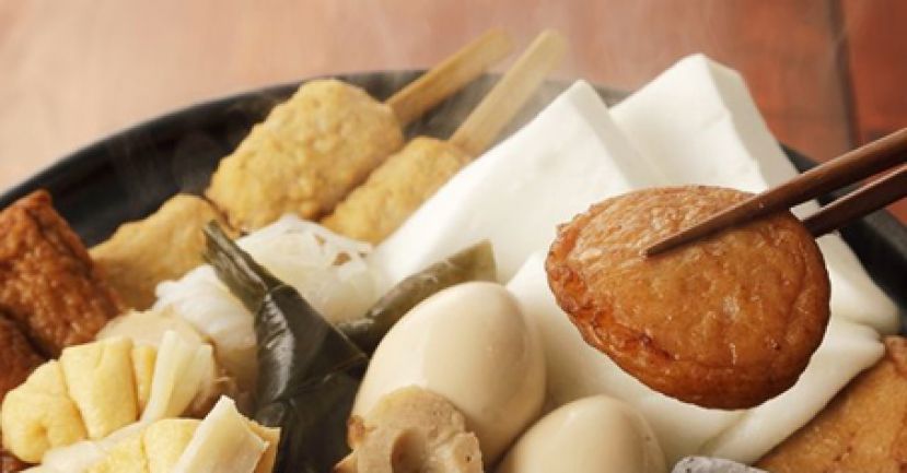 火锅料热量破表 热量最高第一名是它