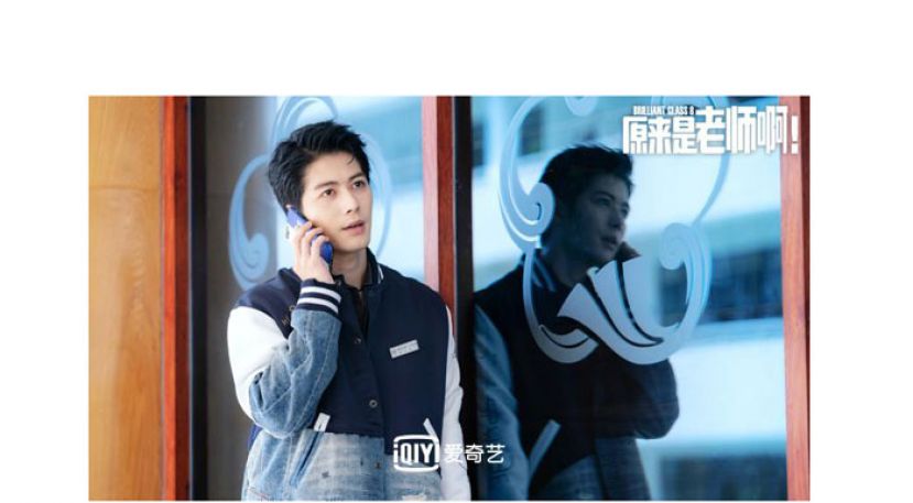 陈学冬：世界这么大，喜欢我与否都很正常