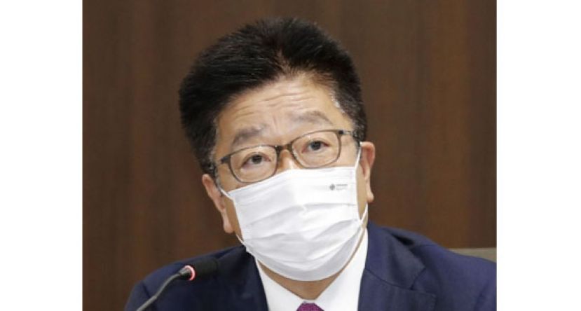 单周新增超40万例成全球最高　日本新冠疫情引担忧