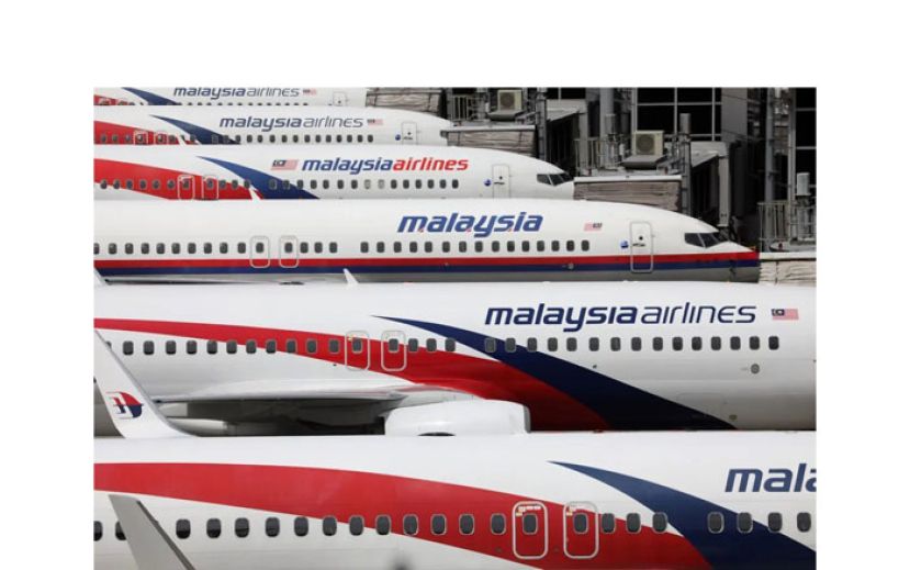 应对开斋节返乡高峰期　马航及飞萤增逾200趟航班