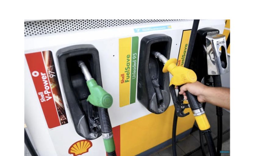 《新一周油价》全国RON97、西马柴油各涨3仙