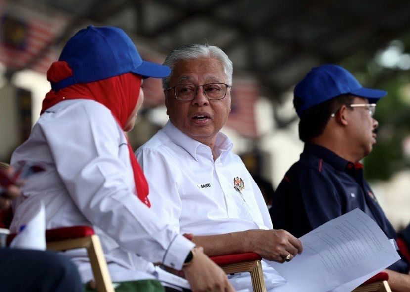 首相宣布M40群体的M1大专生PTPTN可以获得全额贷学金