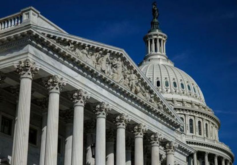 美众议院通过总统选举改革法案