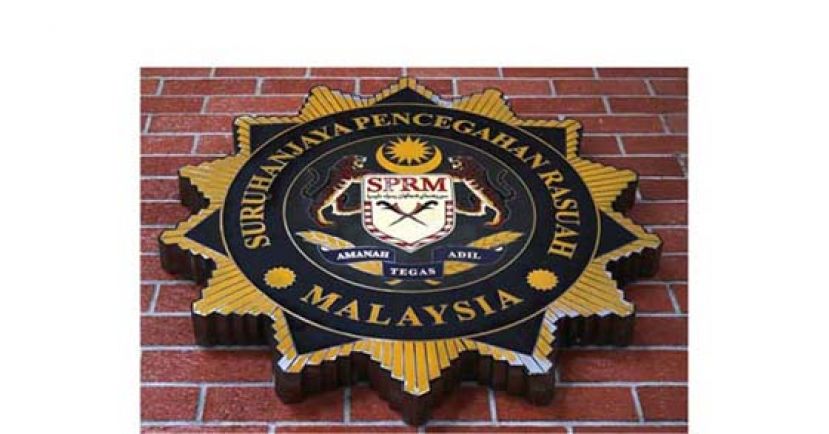 逾七成大马人认为　政府贪污问题根深蒂固