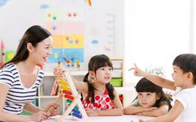 在生活中 注意力训练可以玩什么？