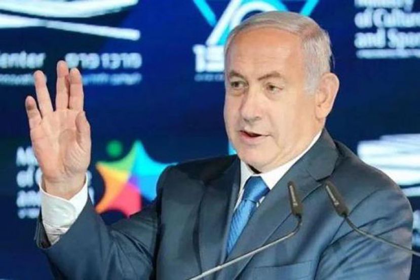 以色列总统宣布将授权内塔尼亚胡组建政府