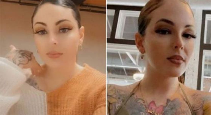 辣妈Phi对生孩子有自己的一套想法，不在意外界的批评。