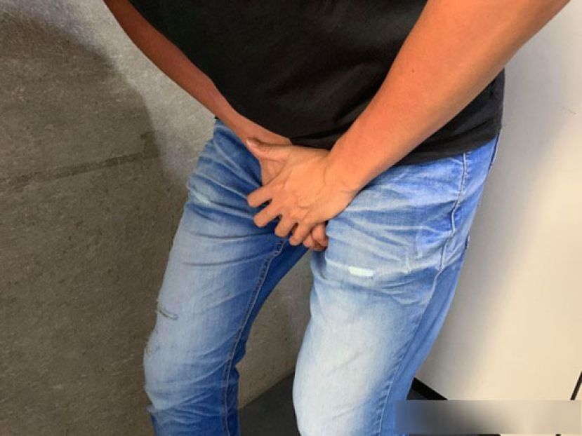 摄护腺指数偏高以为发炎　蛋蛋紧紧的竟患摄护腺癌晚期