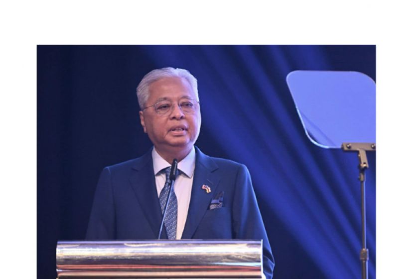 首相出席美国纽约77届联合国大会