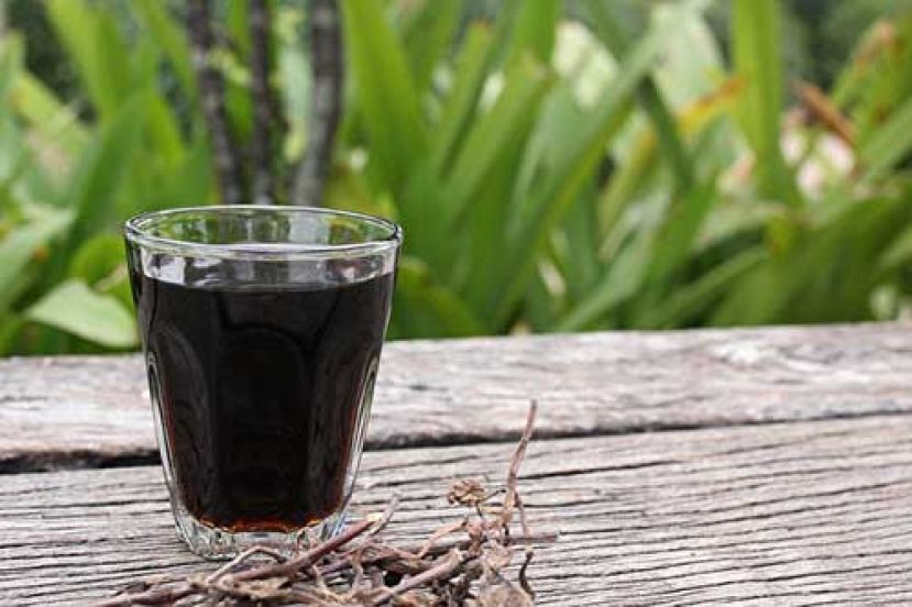 青草茶消暑退火功效多 5类人不宜饮用