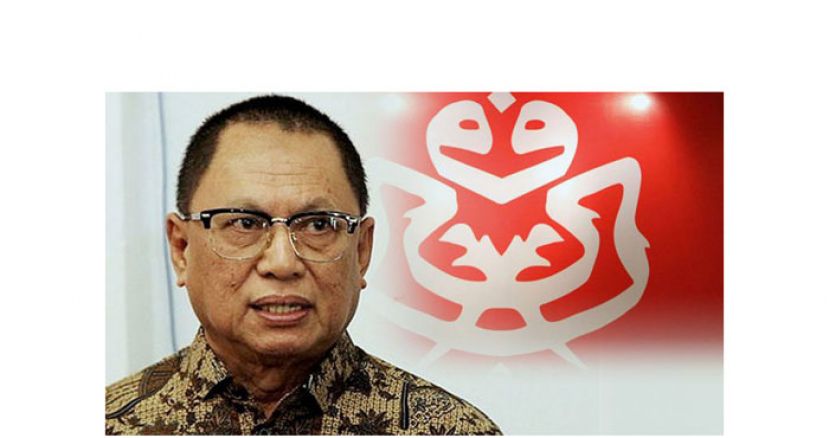 卜艾：依斯迈沙比里应该遵守巫统最高理事会的决定，不应该接受副首相职。