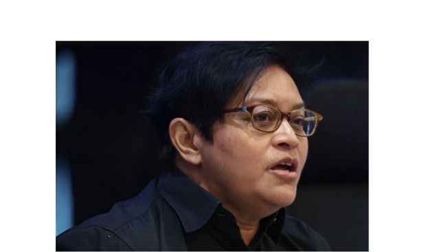 拿督斯里阿莎丽娜。