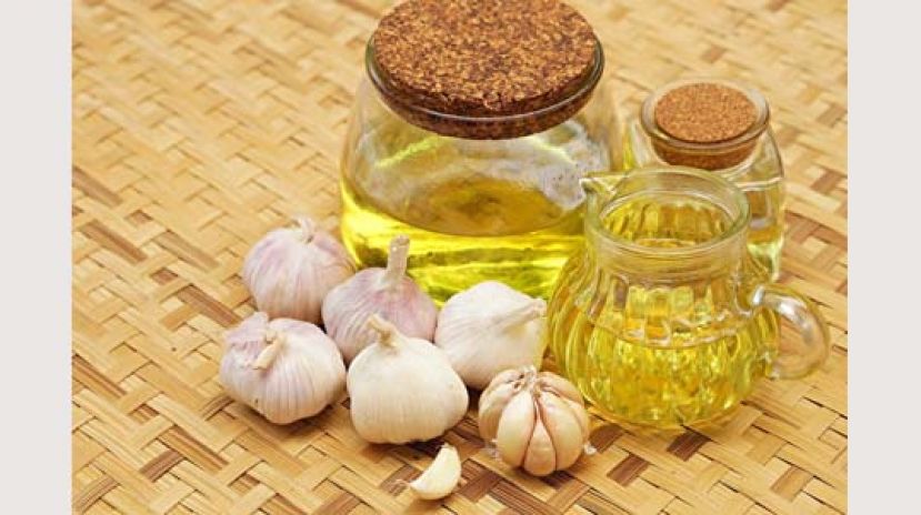 大蒜防癌抗老化　中医教你自制大蒜油