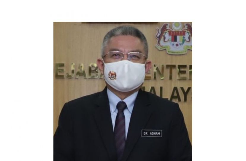 拿督斯里阿汉巴巴。