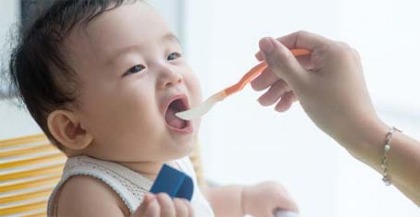 1岁宝宝吃蜂蜜　小心肉毒杆菌致命！