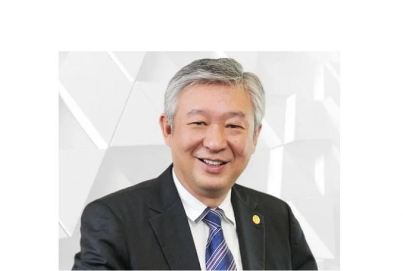 丹斯里卢成全。