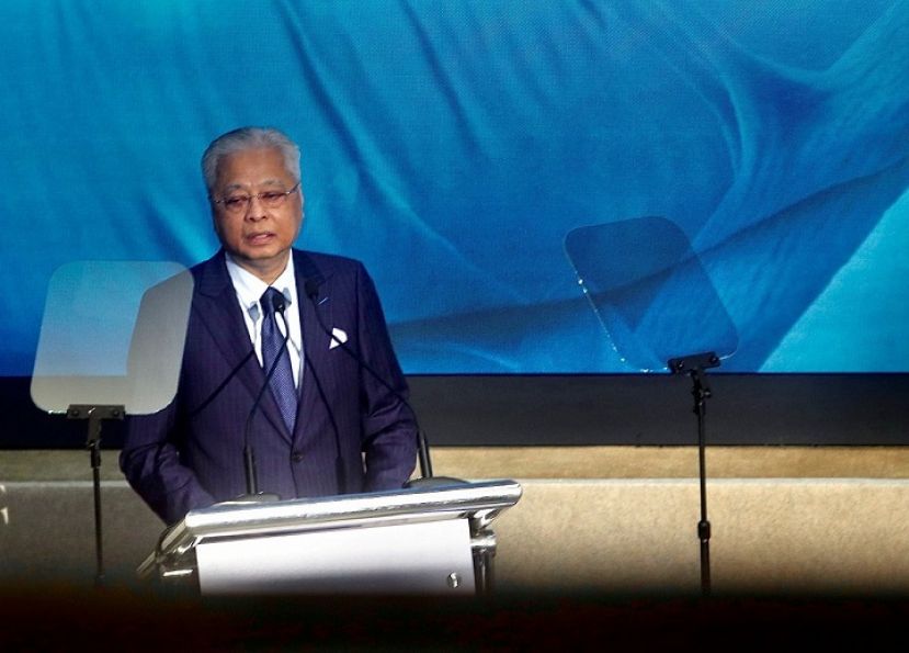 首相:第12大马计划建1200间武装部队大马一家房屋与警队宿舍