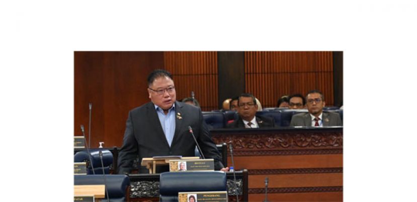 张庆信:&ldquo;马来西亚我的第二家园计划&rdquo;1905份已获批准