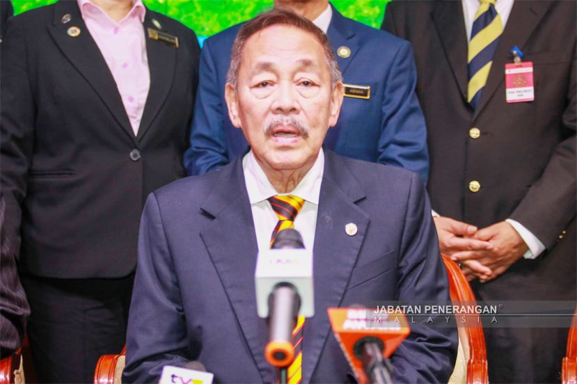 砂拉越科学中心预计将在2026年首季度投入营运