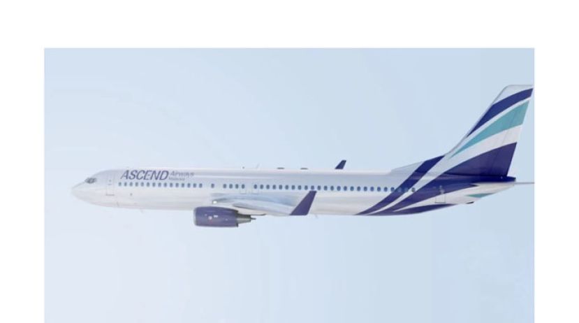 大马迎来新航空公司　Ascend Airways年底前投入运营