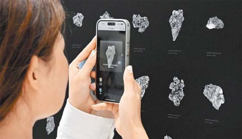 NASA破例要求与中国航天合作。