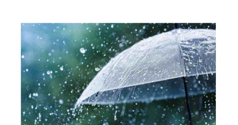 气象局：东北季风下月开始　12月连绵豪雨降雨量达高峰