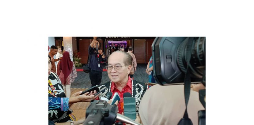 道格拉斯：土著族群应发挥角色携手推动未来可惠及砂拉越发展项目