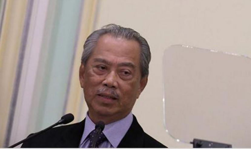 由于对刚出炉的内阁阵容议席分配感到不满，巫统领袖纷纷向首相慕尤丁&ldquo;开炮&rdquo;。