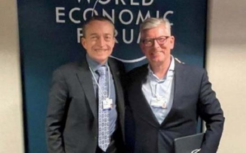 爱立信与英特尔拟在马开发5G用例。