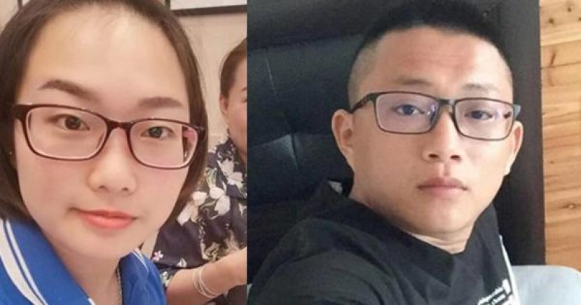 梁育志被控杀害长荣大学大马籍女生锺筱玲案判处死刑