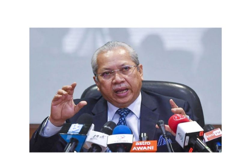 丹斯里安努亚慕沙。