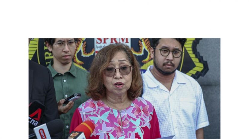 敦达因夫人要求永久性归还护照的申请 被高庭驳回