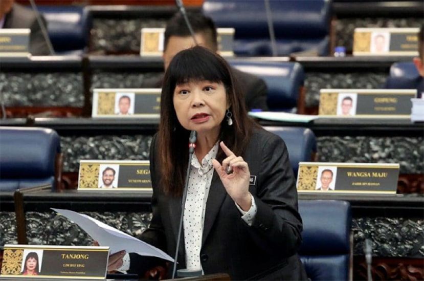 教育部副部长林慧英已指示私立教育组，确保在收到申请后30天内完成审批。