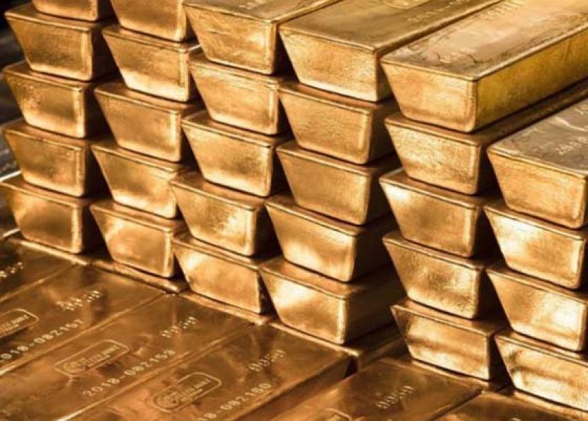 2022年全球黄金需求同比增长18%，创下自2011年以来最高年度总需求量。