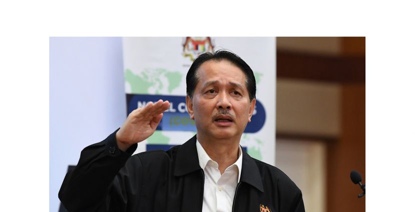 诺希山：第30流行病学周的确诊病例减少了5.2%