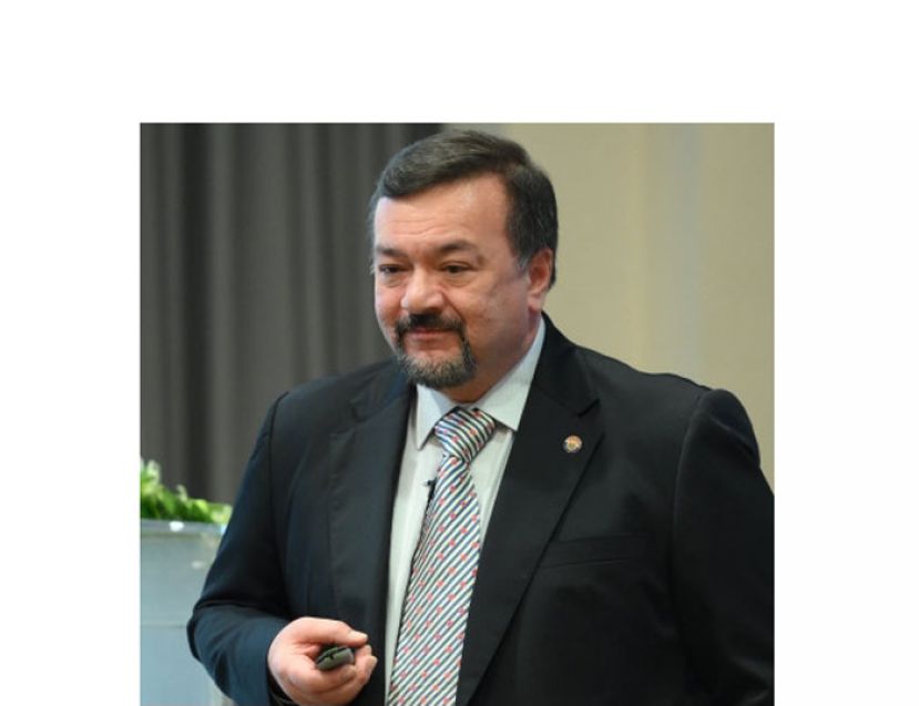 第二财长阿米尔韩沙。