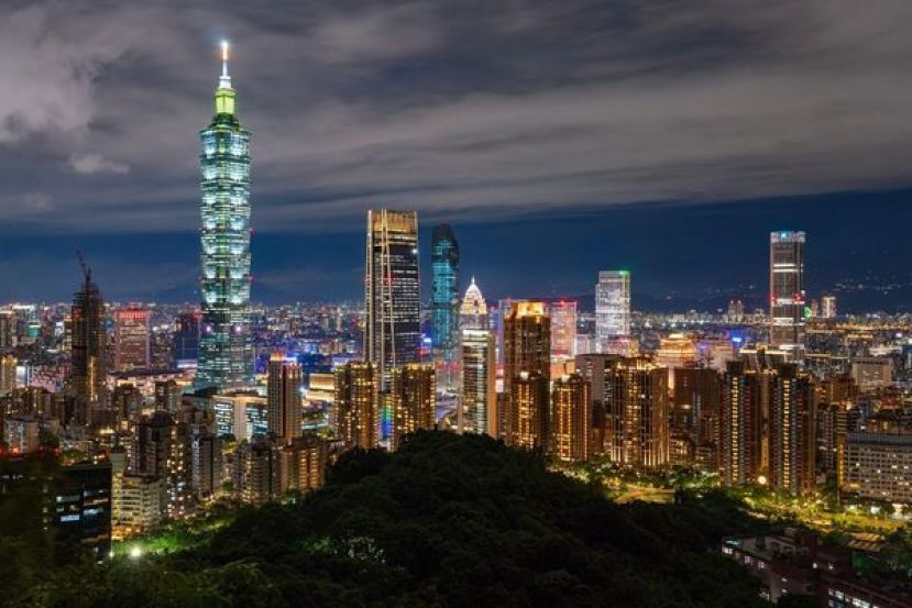 ●最新公布的2025全球国家智商排名榜单，台湾以些微差距小输日本，拿下第二名。