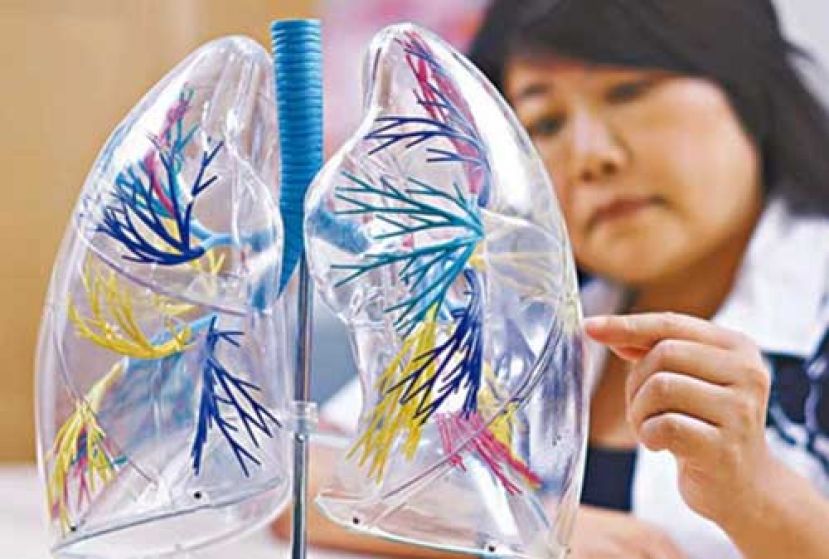 胃食道逆流 恐酿菜瓜布肺