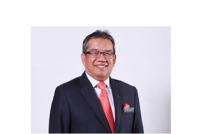 拿督阿都拉迪夫。