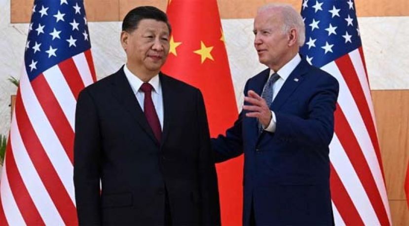 &nbsp;台学者：习拜会 对避免台海发生意外冲突有基本共识