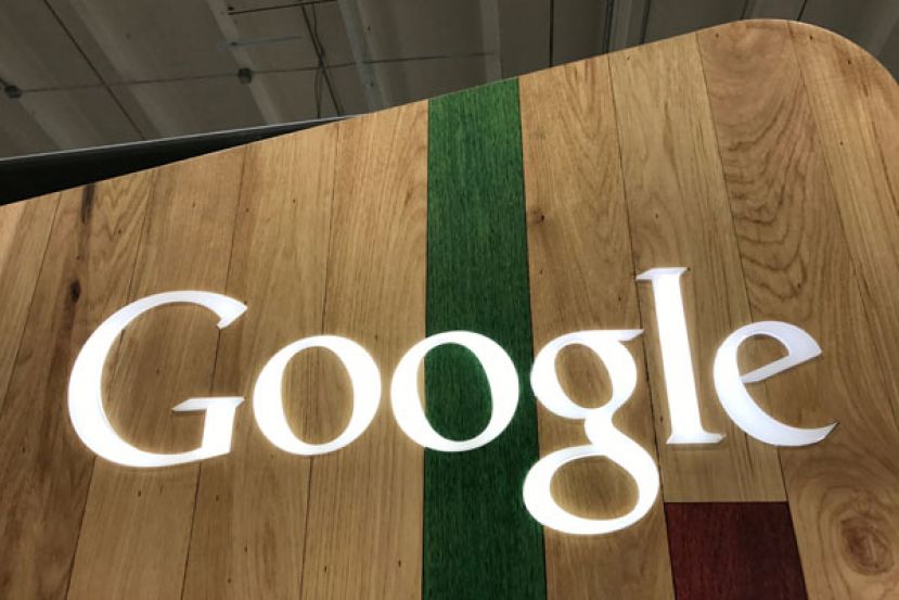 Google在美国《反托拉斯法》官司败诉。