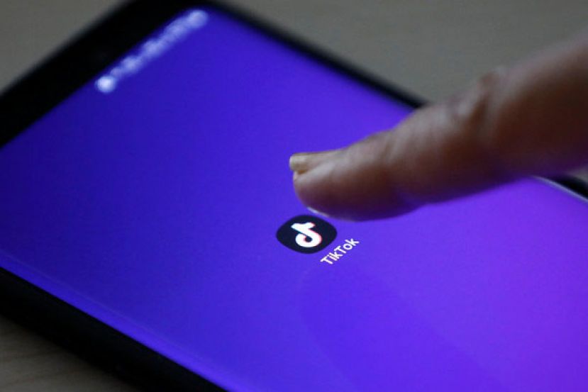 TikTok在越南下载量到达6500万用户。