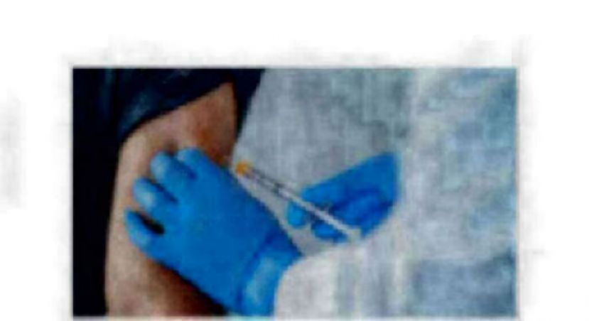 大马逾20万人已施打次剂加强针