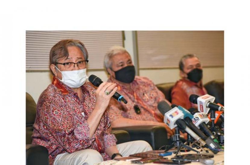 砂土保党修改党章　设18岁至28岁党员组成的新臂膀