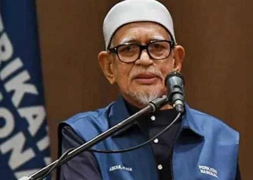 ●丹斯里哈迪阿旺。