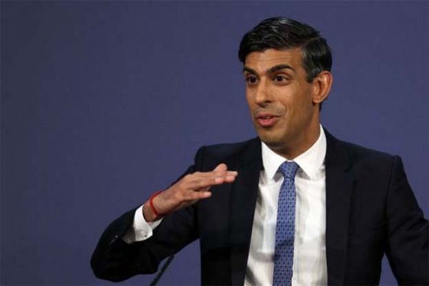 英国会：应对中国威胁 政府策略完全不足。